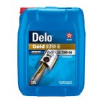 Delo Gold Ultra E 15W-40