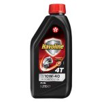 Havoline 4T Motorcycle Oil SAE 10W-40