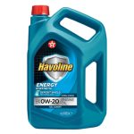Havoline Energy 0W-20