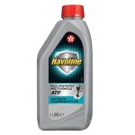 Havoline Full Synthetic Multi-Vehicle ATF