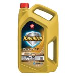 Havoline ProDS M 5W-30