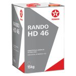 Rando HD 46